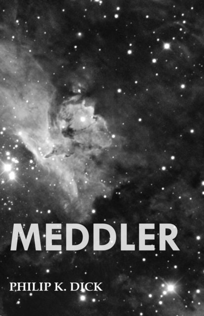 Meddler, EPUB eBook