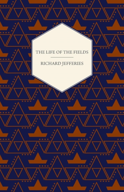The Life of the Fields, EPUB eBook