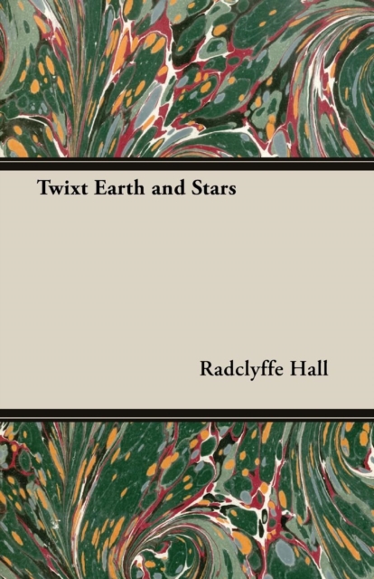 Twixt Earth and Stars, EPUB eBook