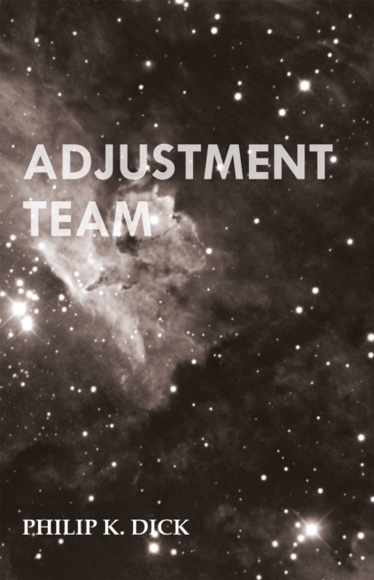 Adjustment Team, EPUB eBook