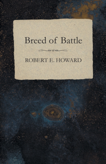 Breed of Battle, EPUB eBook