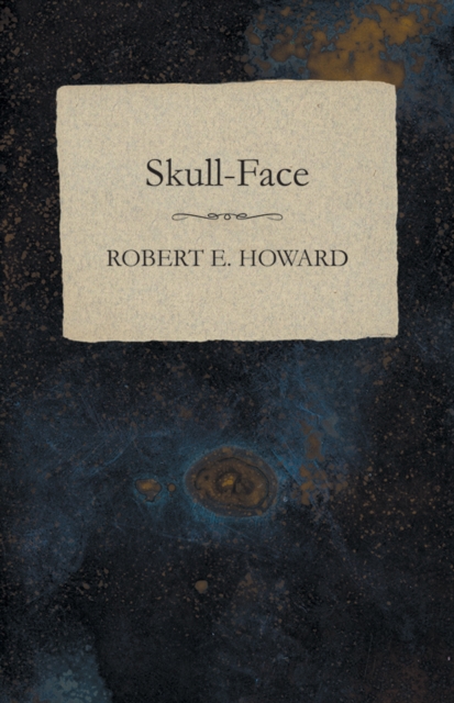 Skull-Face, EPUB eBook