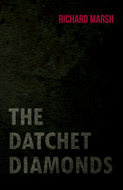 The Datchet Diamonds, EPUB eBook