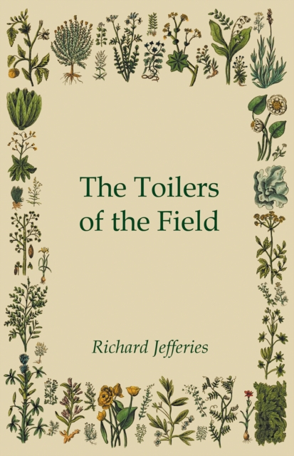 The Toilers of the Field, EPUB eBook