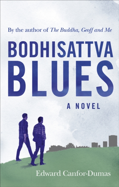 Bodhisattva Blues, EPUB eBook