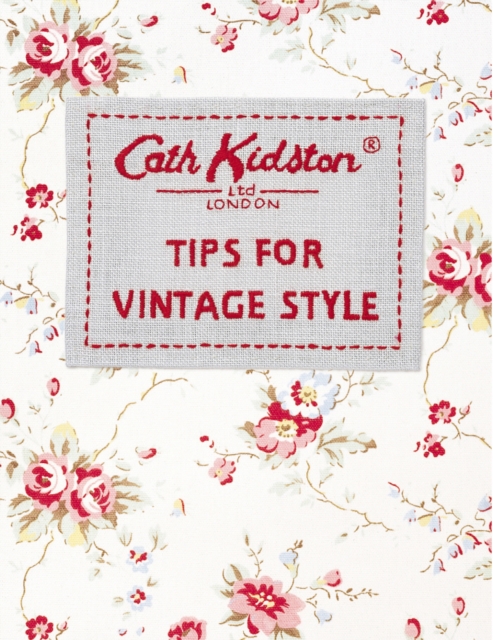 Tips For Vintage Style, EPUB eBook