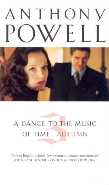 Dance To The Music Of Time Volume 3, EPUB eBook