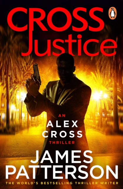 Cross Justice : (Alex Cross 23), EPUB eBook