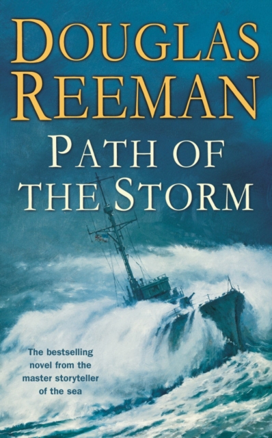 Path of the Storm, EPUB eBook