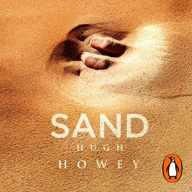 Sand, eAudiobook MP3 eaudioBook