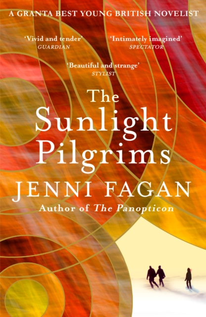 The Sunlight Pilgrims, EPUB eBook