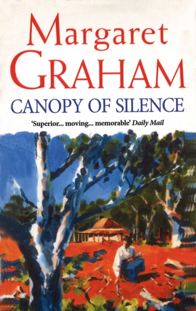 Canopy Of Silence, EPUB eBook
