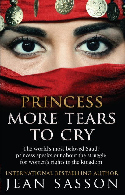 Princess More Tears to Cry, EPUB eBook