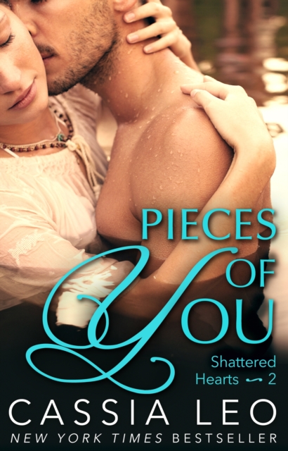 Pieces of You (Shattered Hearts 2), EPUB eBook
