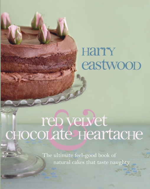 Red Velvet and Chocolate Heartache - Bite Sized Edition, EPUB eBook