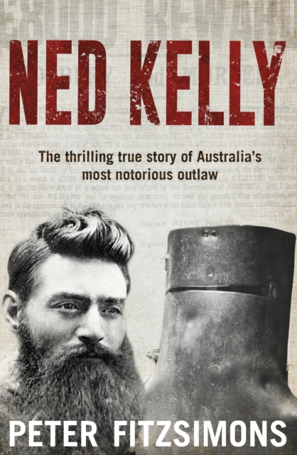 Ned Kelly, EPUB eBook