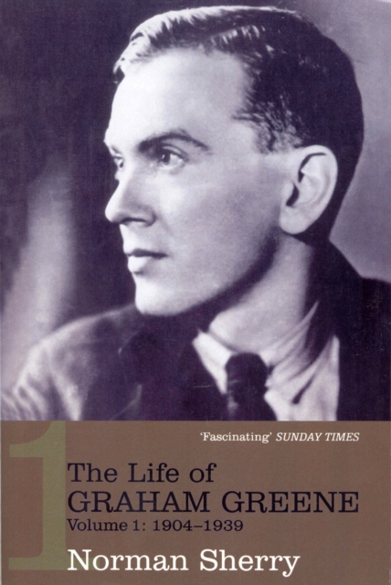 The Life Of Graham Greene Volume 1 : 1904-1939, EPUB eBook