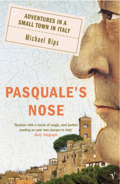 Pasquale's Nose, EPUB eBook