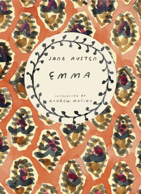 Emma (Vintage Classics Austen Series), EPUB eBook
