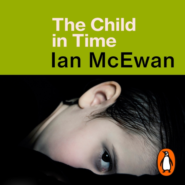 The Child In Time, eAudiobook MP3 eaudioBook