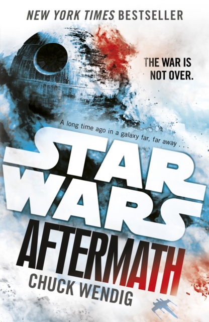 Star Wars: Aftermath : Journey to Star Wars: The Force Awakens, EPUB eBook