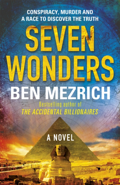 Seven Wonders, EPUB eBook