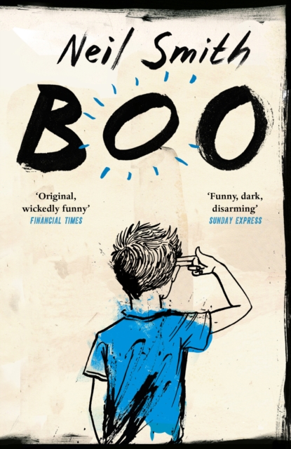 Boo, EPUB eBook