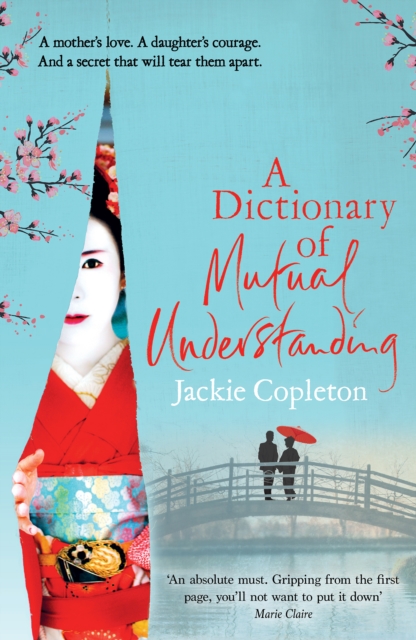 A Dictionary of Mutual Understanding : The compelling Richard and Judy Summer Book Club winner, EPUB eBook
