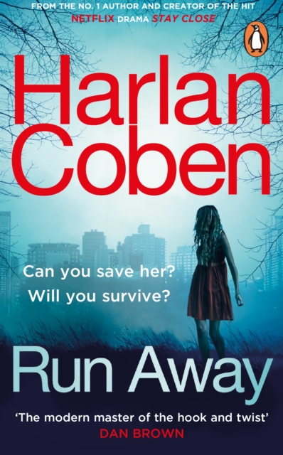 Run Away : From the #1 bestselling creator of the hit Netflix series Fool Me Once, EPUB eBook