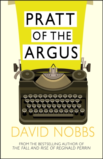 Pratt Of The Argus : (Henry Pratt), EPUB eBook