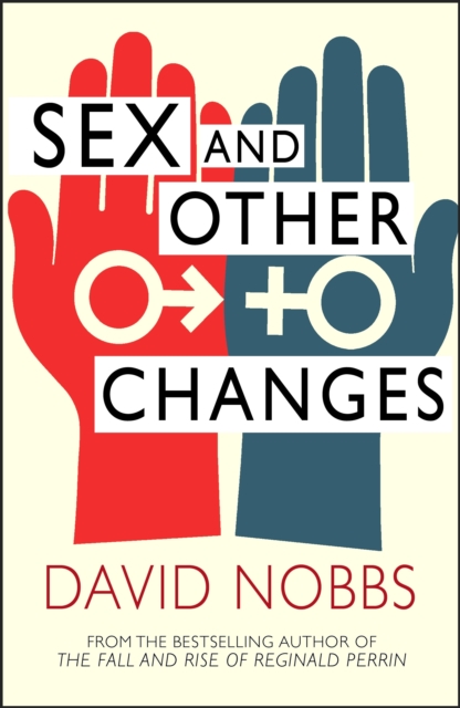 Sex And Other Changes, EPUB eBook