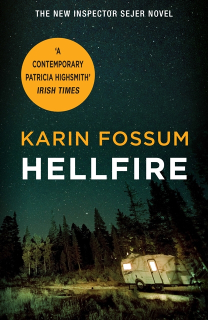 Hellfire, EPUB eBook