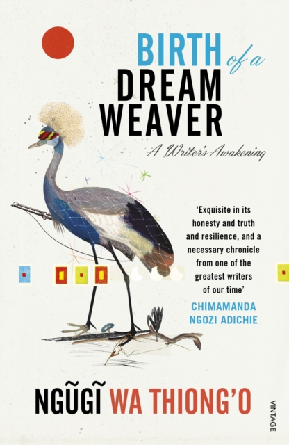 Birth of a Dream Weaver : A Writer s Awakening, EPUB eBook