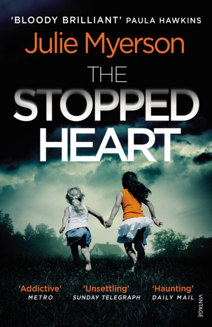 The Stopped Heart, EPUB eBook