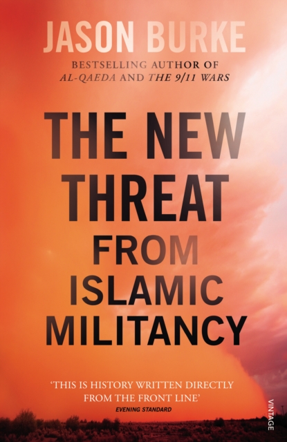 The New Threat From Islamic Militancy, EPUB eBook