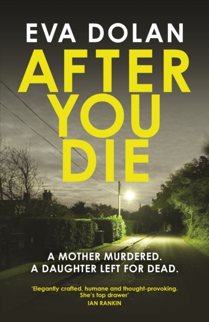 After You Die, EPUB eBook