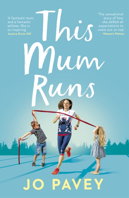 This Mum Runs, EPUB eBook