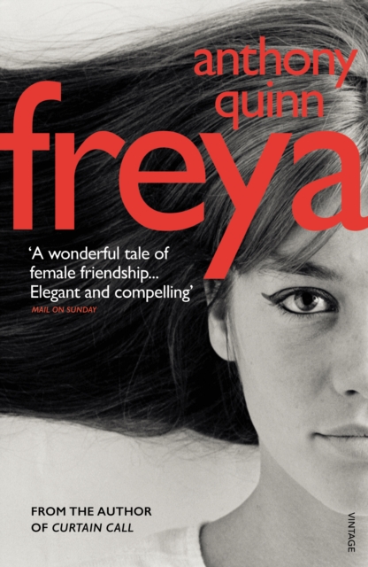 Freya, EPUB eBook