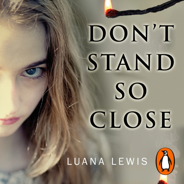 Don't Stand So Close, eAudiobook MP3 eaudioBook
