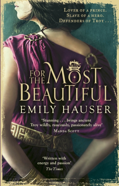 For The Most Beautiful, EPUB eBook