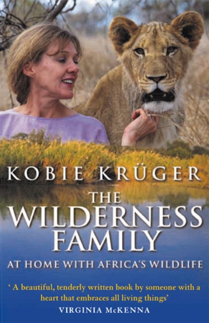 The Wilderness Family, EPUB eBook
