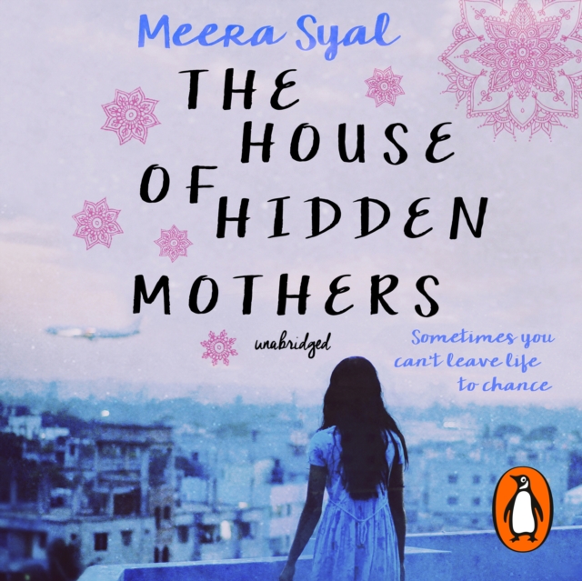 The House of Hidden Mothers, eAudiobook MP3 eaudioBook