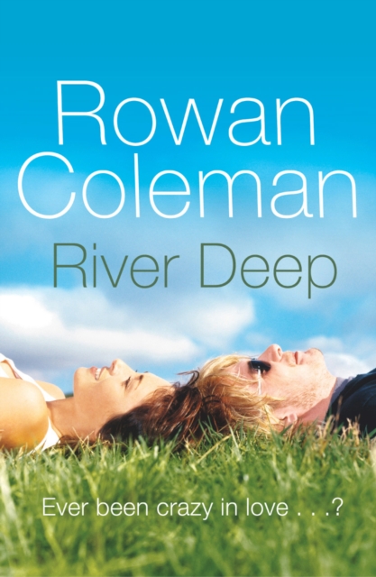 River Deep, EPUB eBook