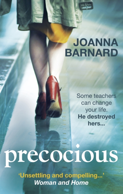 Precocious, EPUB eBook