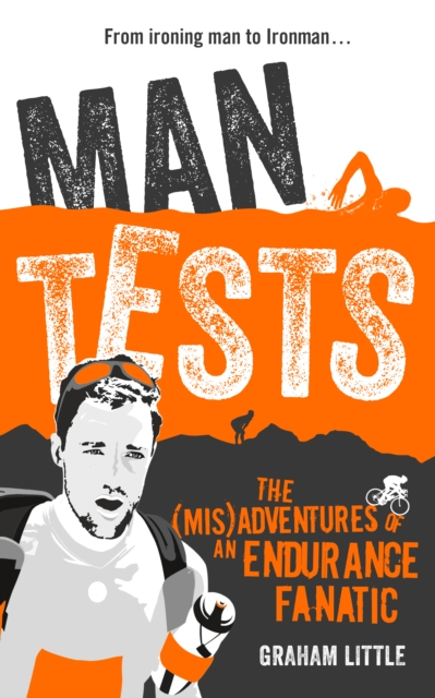 Man Tests, EPUB eBook