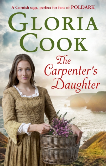 The Carpenter's Daughter, EPUB eBook