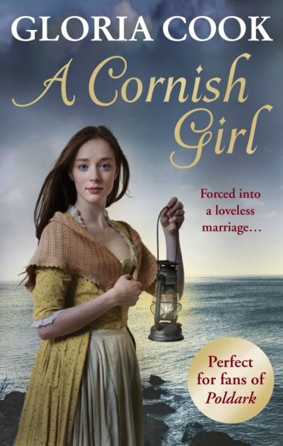 A Cornish Girl, EPUB eBook