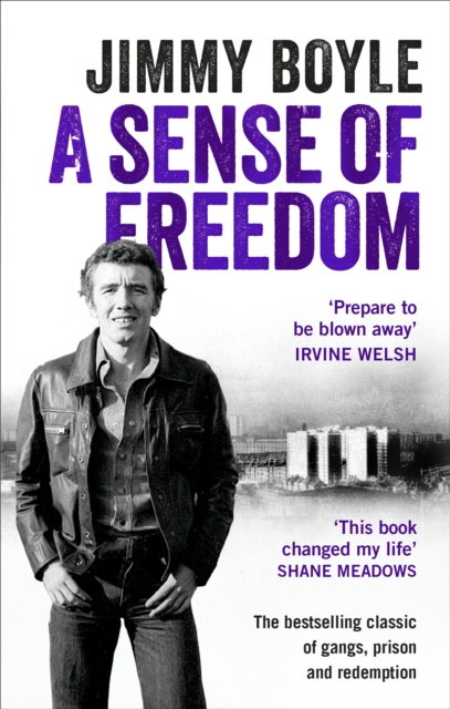 A Sense of Freedom, EPUB eBook