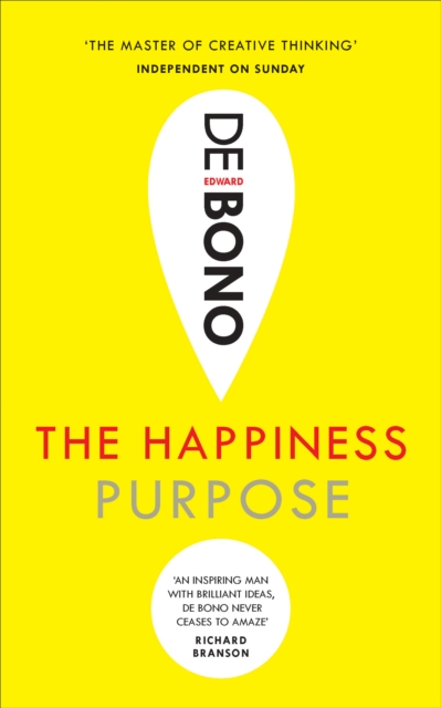 The Happiness Purpose, EPUB eBook