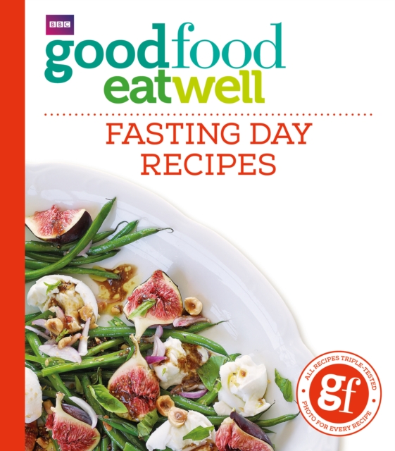Good Food Eat Well: Fasting Day Recipes, EPUB eBook